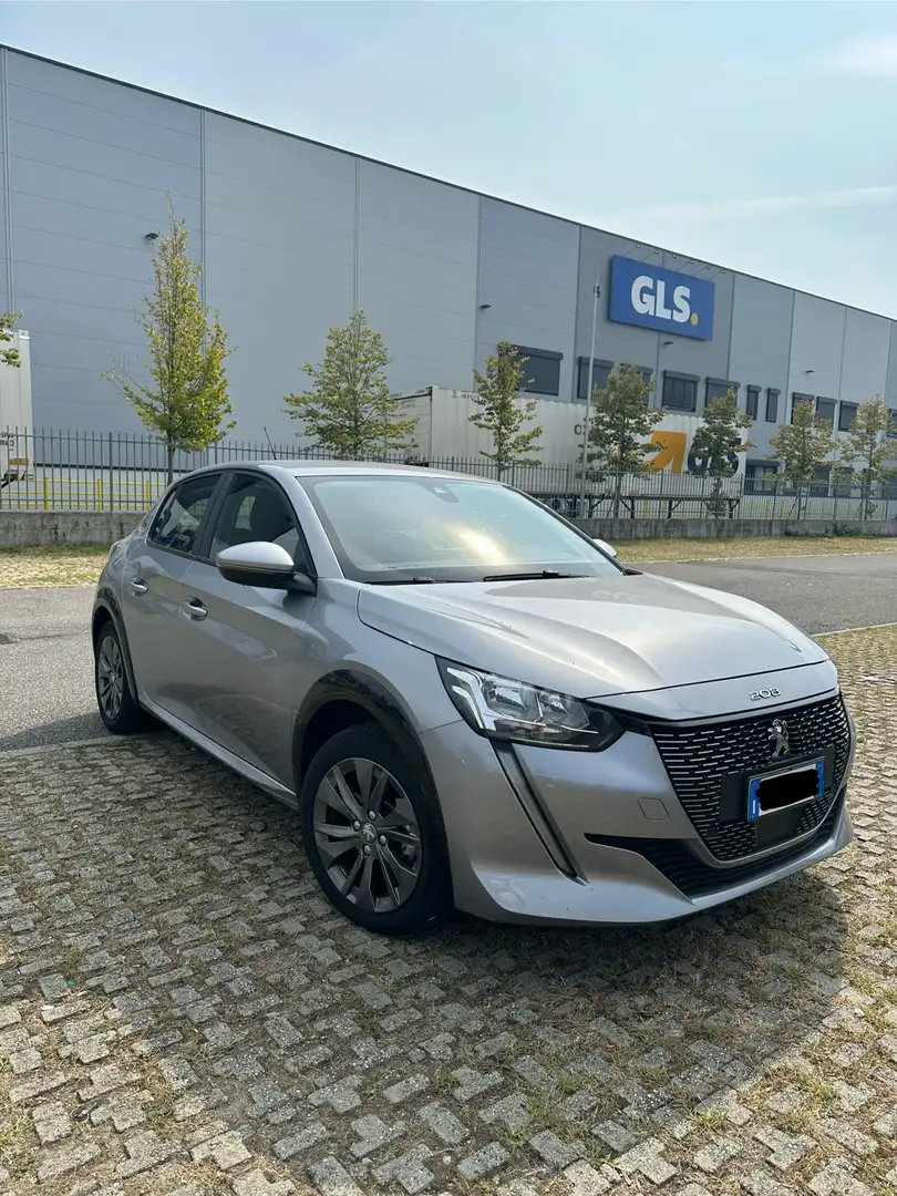 Peugeot e-208 Active 100kW - 2