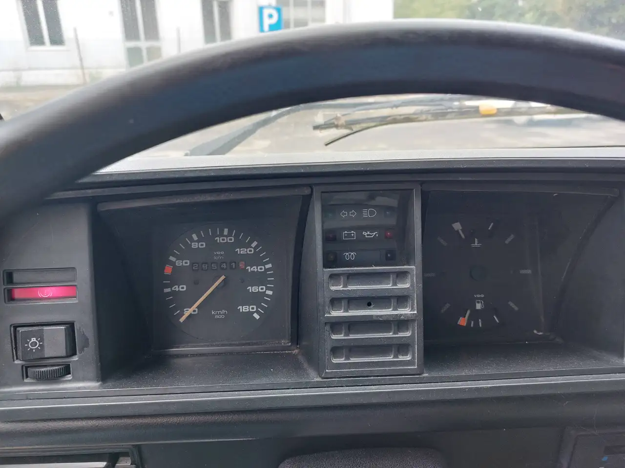 Volkswagen T3 JX 1.6 TD N1, foto 10