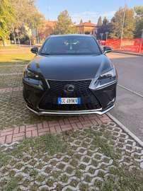 E-FOUR F SPORT