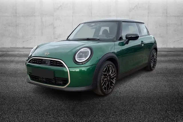 MINI Cooper Cabrio Cooper C Classic