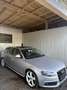 Audi A4 Avant 3,0 TDI DPF quattro Grau - thumbnail 2