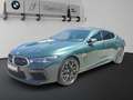 BMW M8 Competition Gran Coupé xDrive First Edition Grün - thumbnail 1