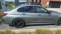 BMW 340 M340 dXAS MHEV Grijs - thumbnail 4