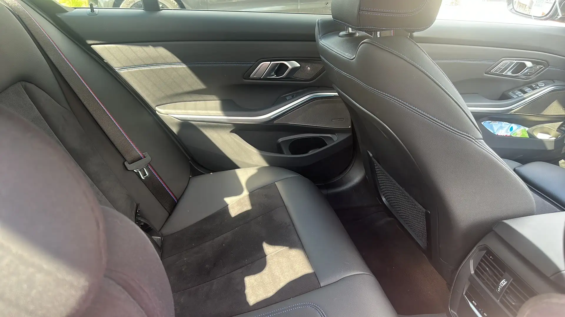 BMW 340 M340 dXAS MHEV Grijs - 2