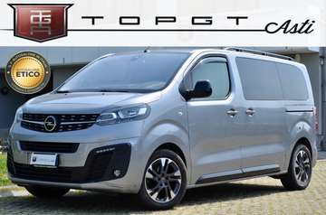 1.5d Business 120cv 8 POSTI, UNICOPR, UFF ITALIANA, PERMUTE