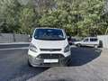 Ford Transit Custom Transit Custom 270 TDCi *AHK*3-Sitz*Mwst.* Weiß - thumbnail 2