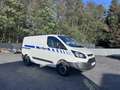 Ford Transit Custom Transit Custom 270 TDCi *AHK*3-Sitz*Mwst.* Weiß - thumbnail 8