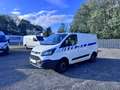 Ford Transit Custom Transit Custom 270 TDCi *AHK*3-Sitz*Mwst.* Weiß - thumbnail 1