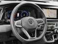 Volkswagen T6 Multivan 6.1 Comfortline 2.0 TDI Standh. AHK Navi Weiß - thumbnail 8