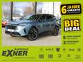 Peugeot 5008 GT *Neues Model* Leder Paket, Panoraglasdach Niebieski - thumbnail 1