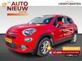 Fiat 500X 1.4 Turbo MultiAir Lounge Rouge - thumbnail 1