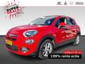 Fiat 500X 1.4 Turbo MultiAir Lounge Rood - thumbnail 1