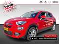 Fiat 500X 1.4 Turbo MultiAir Lounge Rouge - thumbnail 1