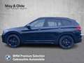 BMW X1 xDrive20i Sport Line AHK Pano Navi Leder LED Schwarz - thumbnail 2
