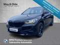 BMW X1 xDrive20i Sport Line AHK Pano Navi Leder LED Schwarz - thumbnail 1