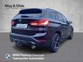BMW X1 xDrive20i Sport Line AHK Pano Navi Leder LED Schwarz - thumbnail 3