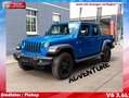 Jeep Gladiator 3.6l Sport,Hardtop,Tempomat Azul - thumbnail 1