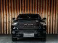 Dodge RAM 1500 Limited Night 5.7 V8 402PK Automaat Crew Cab Zwart - thumbnail 27