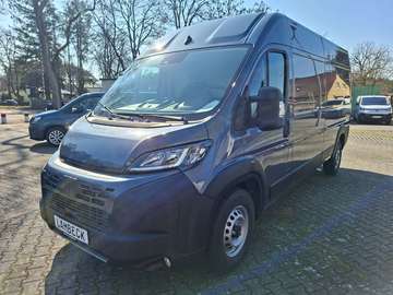 Ducato Kawa 140 M L3H2 35 Maxi AT6E ACC+Kam.+PDC