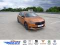 Skoda Fabia Monte Carlo 1.0l TSI 85kW 6-Gang LED Klima Orange - thumbnail 3