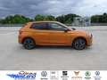 Skoda Fabia Monte Carlo 1.0l TSI 85kW 6-Gang LED Klima Orange - thumbnail 4