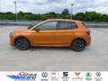 Skoda Fabia Monte Carlo 1.0l TSI 85kW 6-Gang LED Klima Orange - thumbnail 5