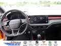 Skoda Fabia Monte Carlo 1.0l TSI 85kW 6-Gang LED Klima Orange - thumbnail 11