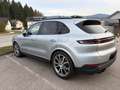 Porsche Cayenne E-Hybrid III / Neupreis  € 140.000,- / GARATIE Silber - thumbnail 2