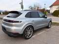 Porsche Cayenne E-Hybrid III / Neupreis  € 140.000,- / GARATIE Silber - thumbnail 4