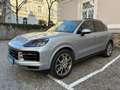 Porsche Cayenne E-Hybrid III / Neupreis  € 140.000,- / GARATIE Silber - thumbnail 1