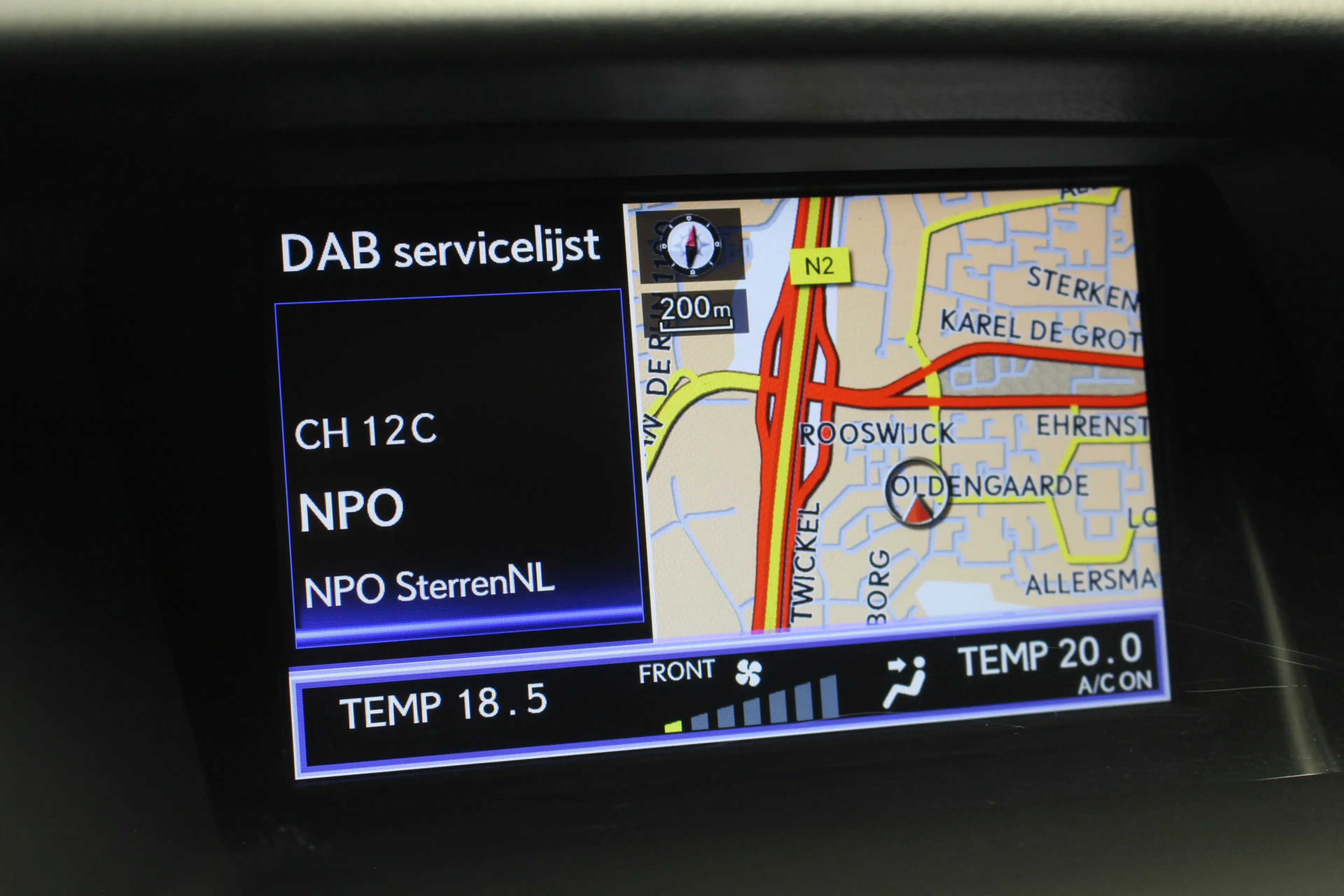 Lexus RX 450h 4WD Luxury I AFN.HAAK I NAVI I SCHUIFDAK I — photo 15