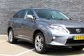 Lexus RX 450h 4WD Luxury I AFN.HAAK I NAVI I SCHUIFDAK I Grijs - thumbnail 2