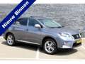 Lexus RX 450h 4WD Luxury I AFN.HAAK I NAVI I SCHUIFDAK I Grijs - thumbnail 1