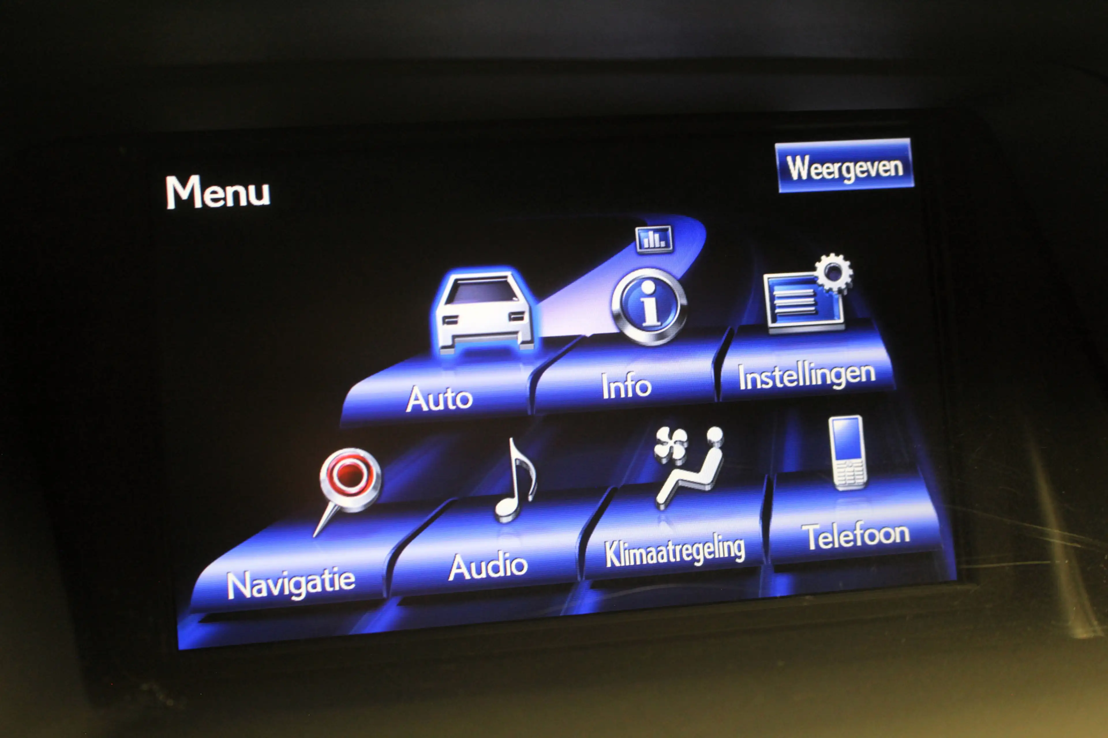 Lexus RX 450h 4WD Luxury I AFN.HAAK I NAVI I SCHUIFDAK I — photo 14