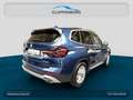 BMW X3 xDrive20d ZA Head-Up+Navi+Laser UPE: 69.709€ Blau - thumbnail 4