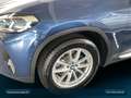 BMW X3 xDrive20d ZA Head-Up+Navi+Laser UPE: 69.709€ Blau - thumbnail 8