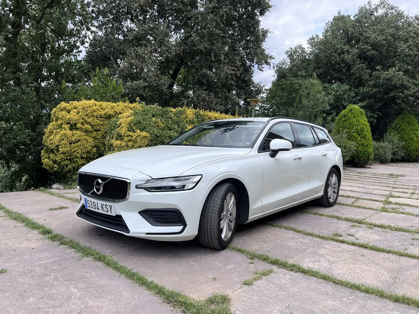 Volvo V60 D3 Momentum Aut. - 2