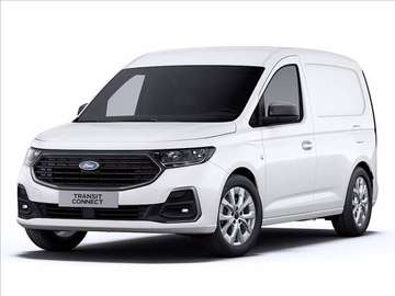 V761 1.5 phev 150cv L1H1 Trend auto