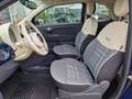 Fiat 500C Cabrio Lounge Blau - thumbnail 6