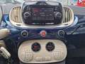 Fiat 500C Cabrio Lounge Blau - thumbnail 9