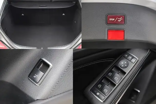 Mercedes-Benz 250 view 10