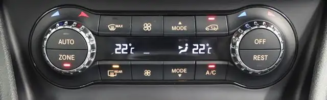 Mercedes-Benz 250 view 15