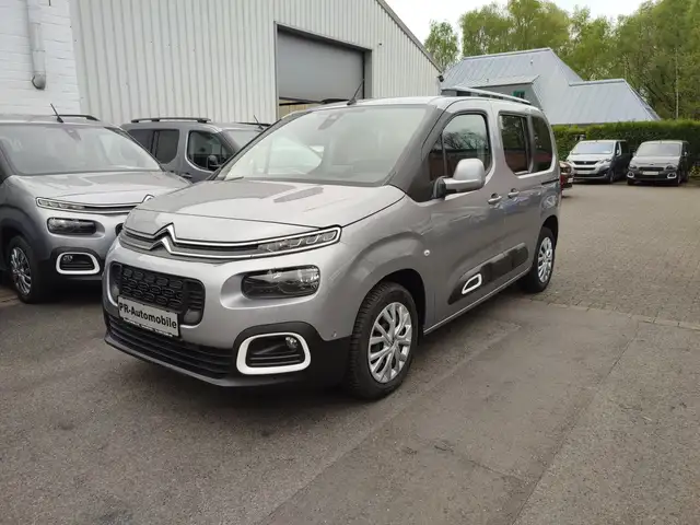 Citroen Berlingo M PureTech 110 SHINE Panoramadach