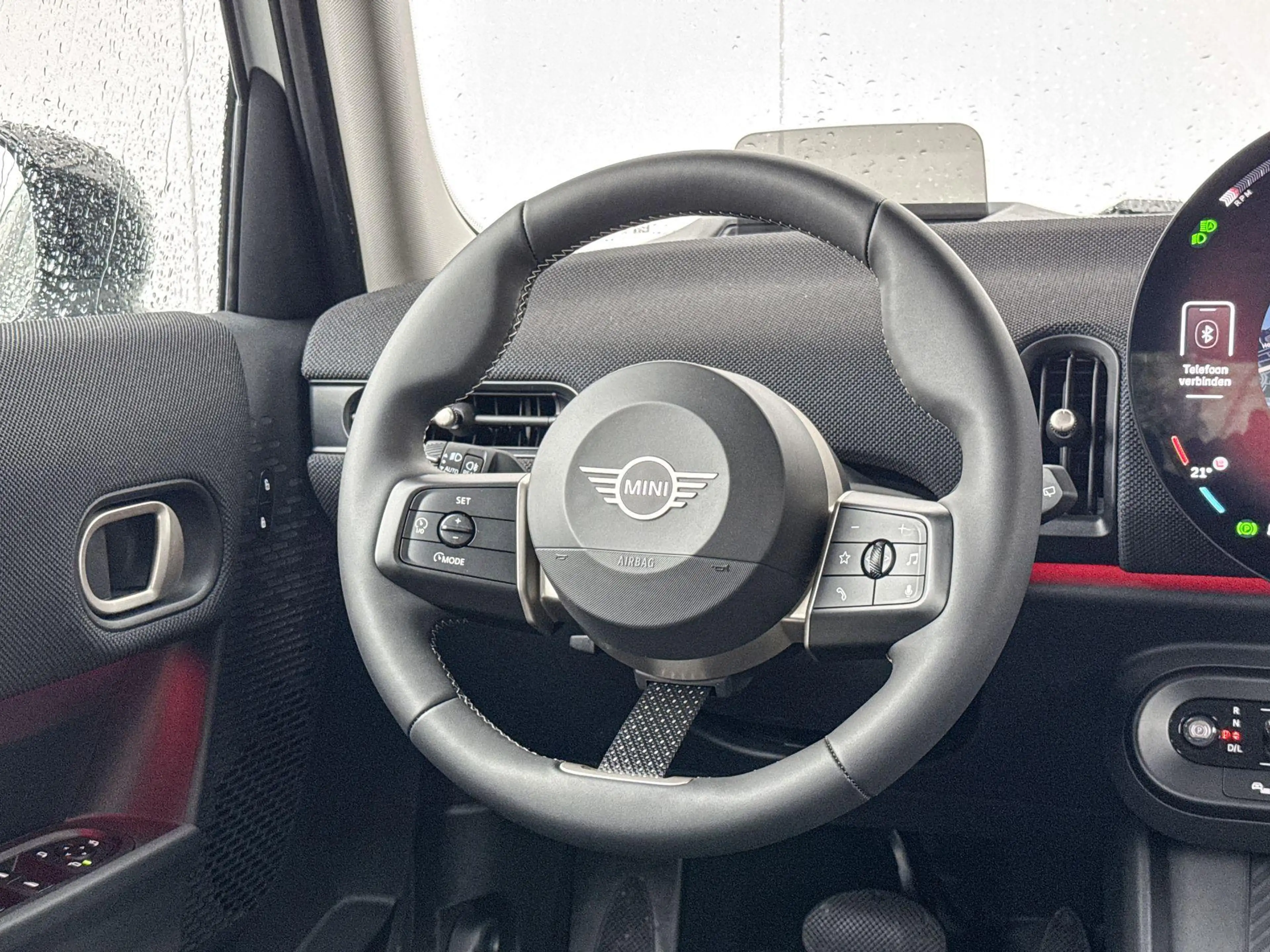 MINI Cooper C 5-deurs Classic Pakket M — photo 11