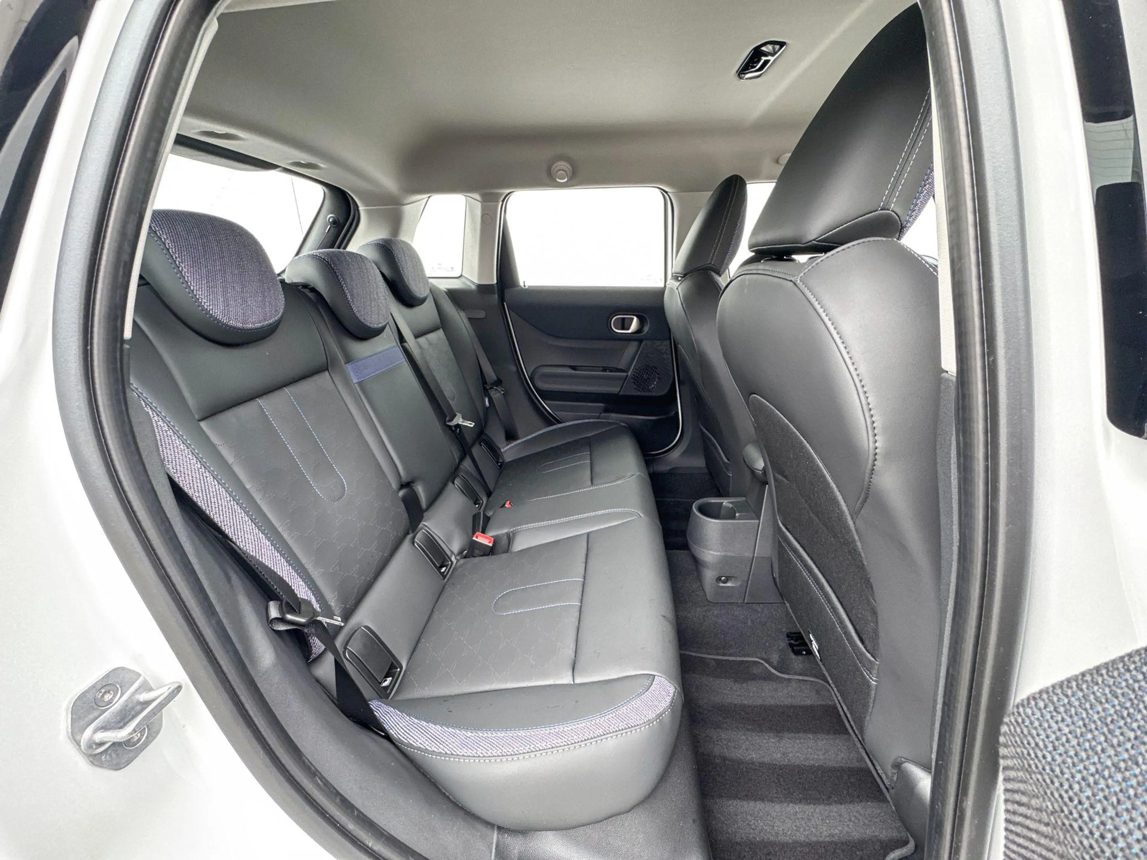 MINI Cooper C 5-deurs Classic Pakket M — photo 7