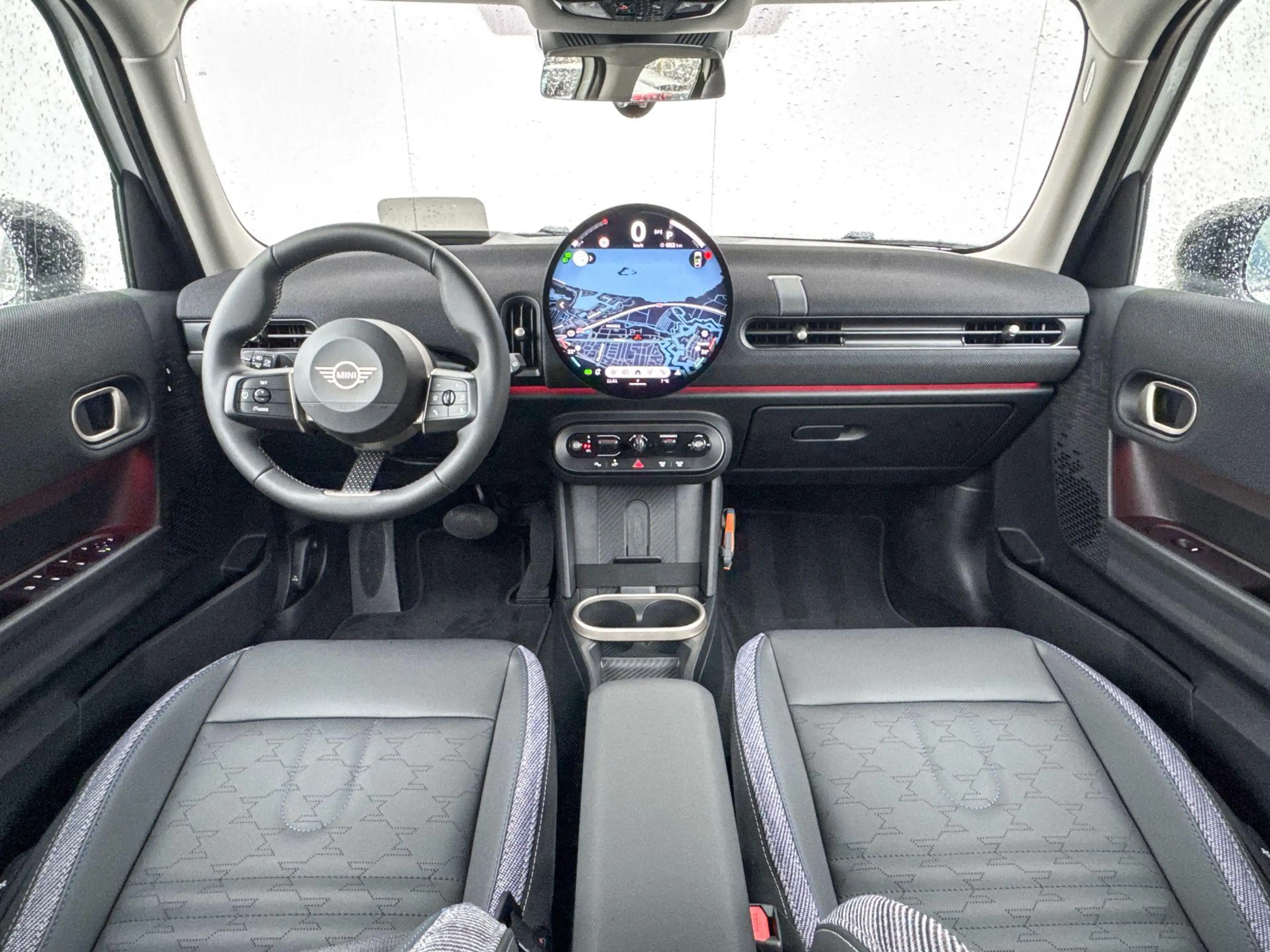 MINI Cooper C 5-deurs Classic Pakket M — photo 10