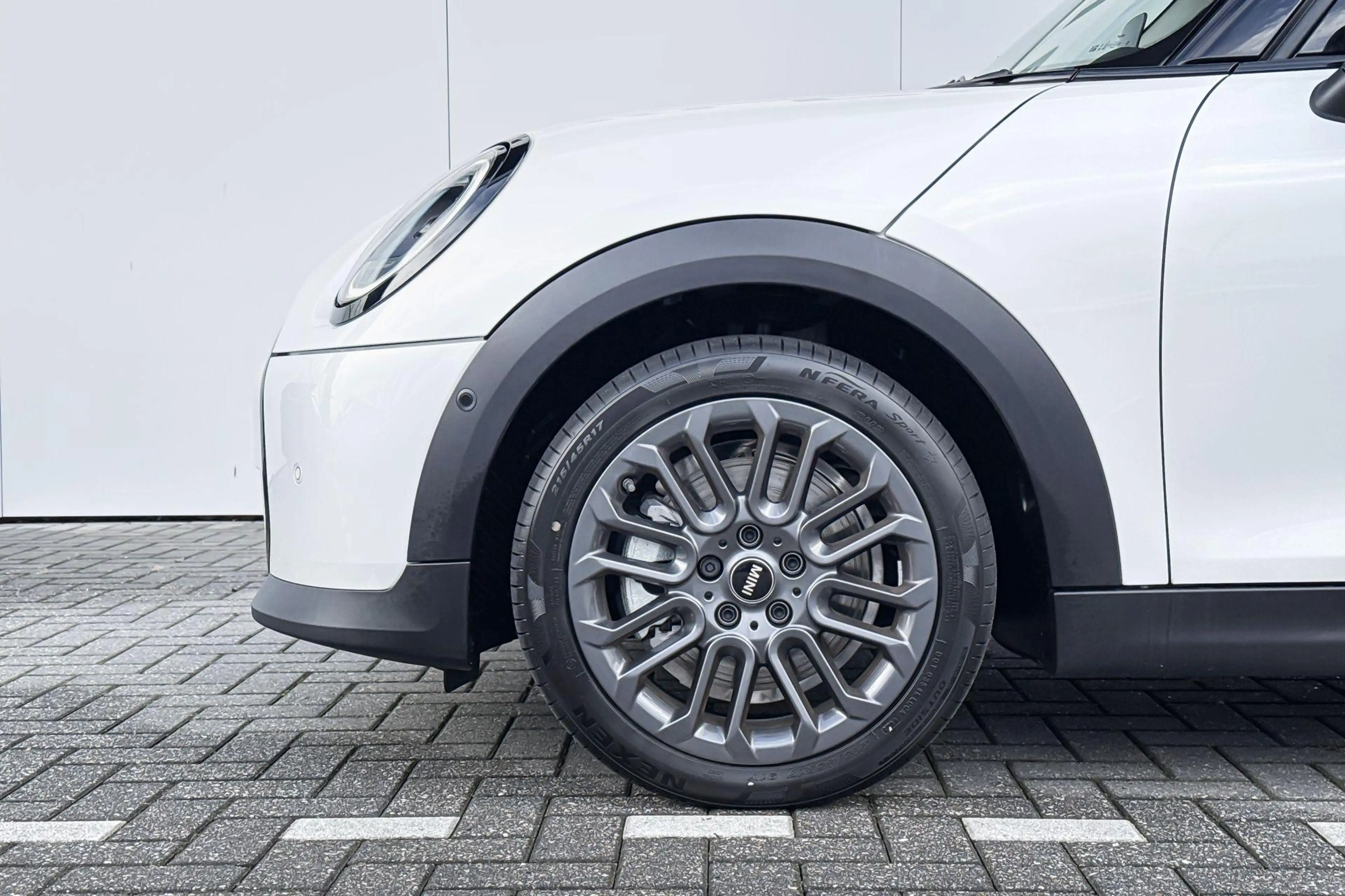 MINI Cooper C 5-deurs Classic Pakket M — photo 3