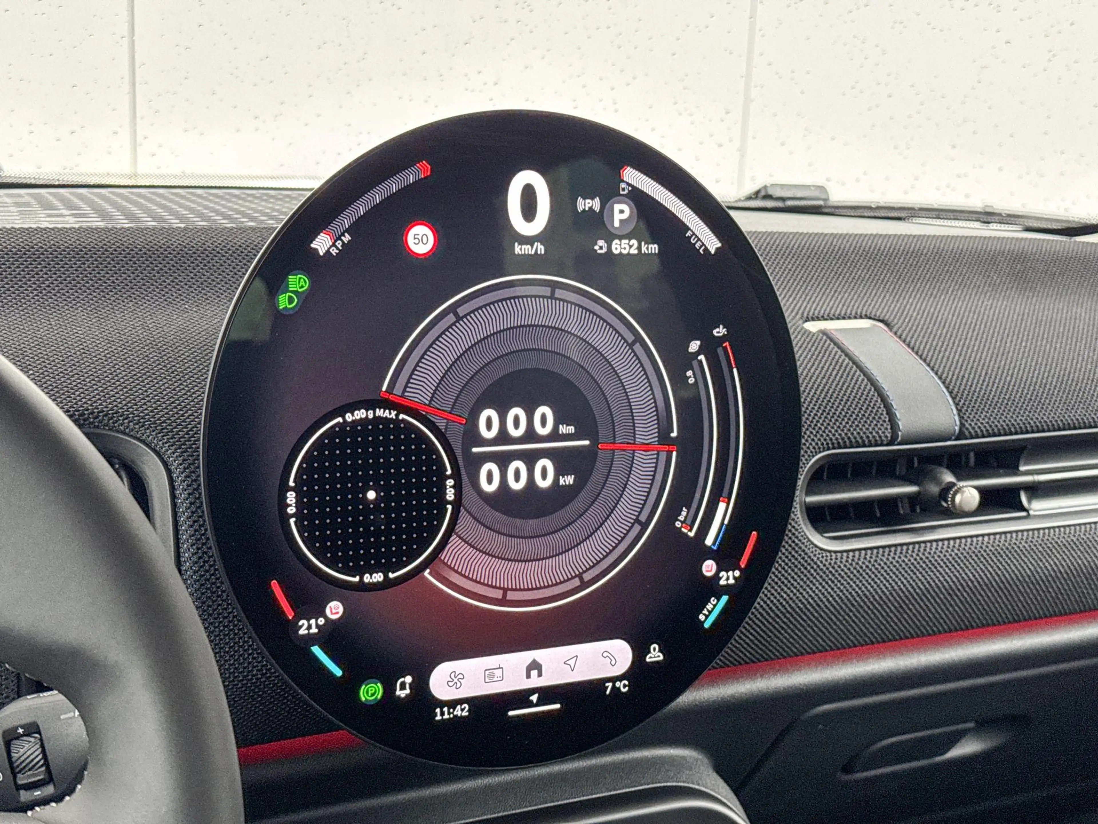 MINI Cooper C 5-deurs Classic Pakket M — photo 12