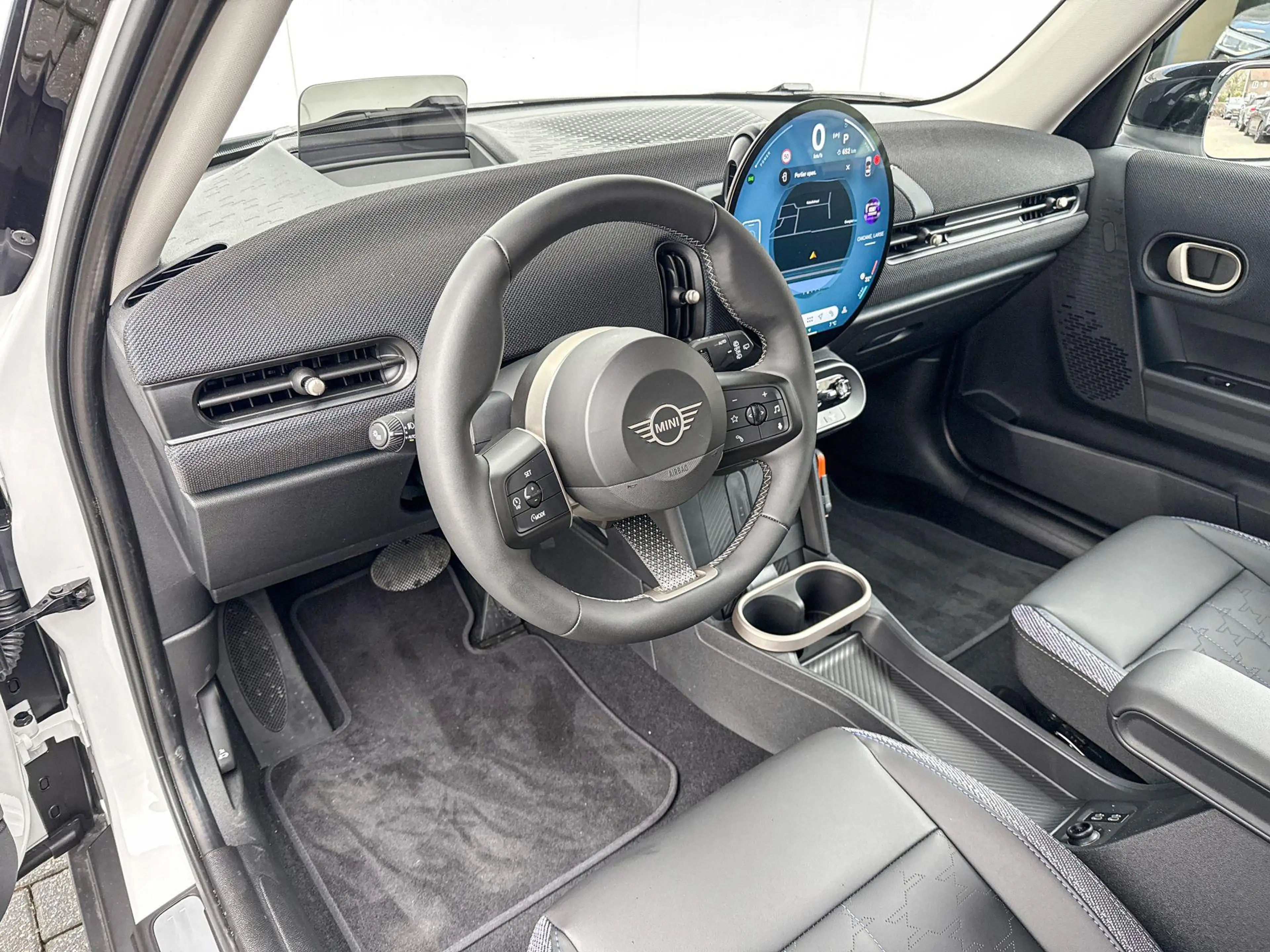 MINI Cooper C 5-deurs Classic Pakket M — photo 5