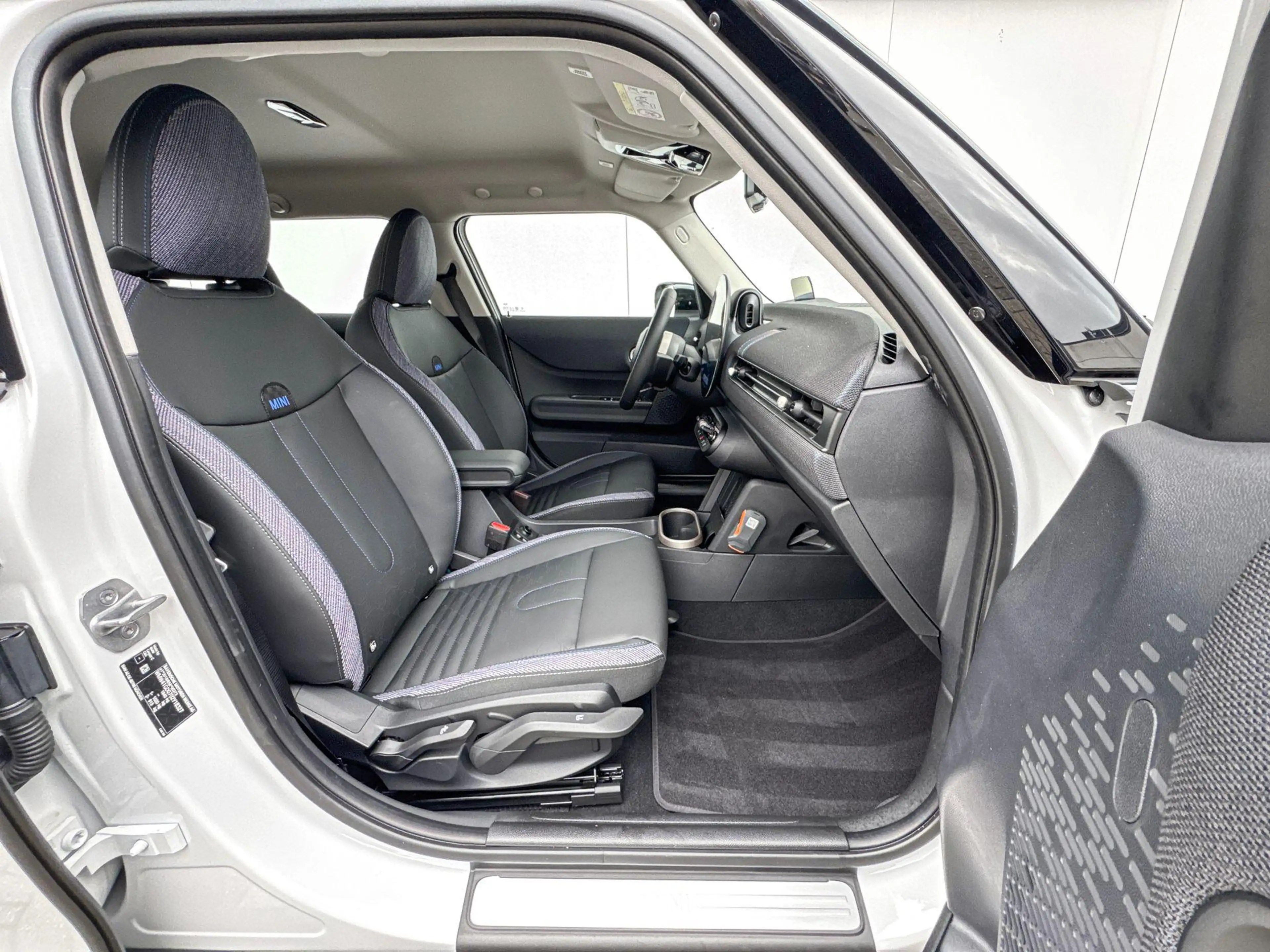 MINI Cooper C 5-deurs Classic Pakket M — photo 6